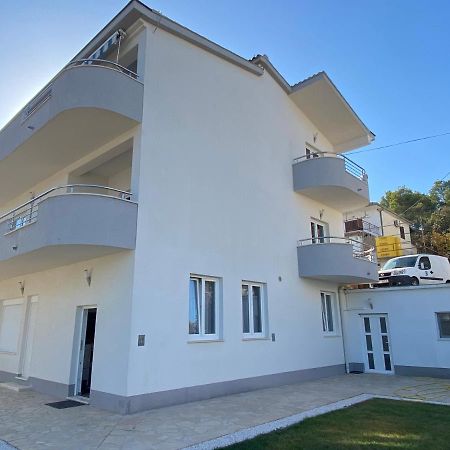 Apartments Antonella Trogir Dış mekan fotoğraf