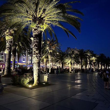 Apartments Antonella Trogir Dış mekan fotoğraf