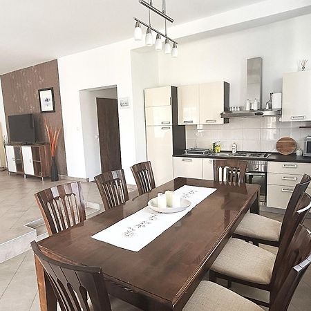 Apartments Antonella Trogir Dış mekan fotoğraf