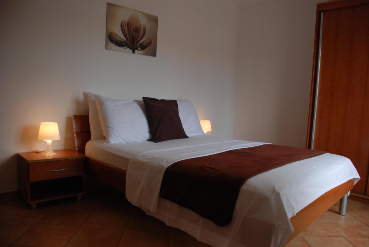 Apartments Antonella Trogir Dış mekan fotoğraf