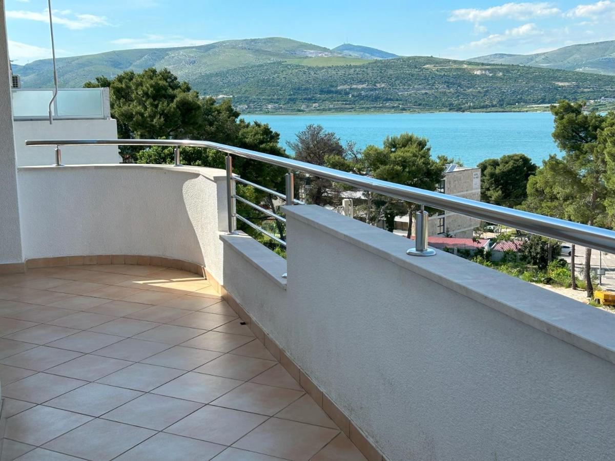 Apartments Antonella Trogir Dış mekan fotoğraf