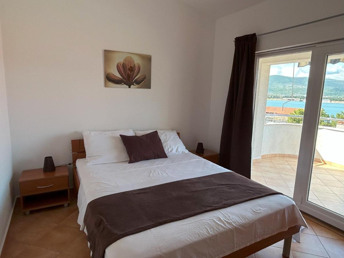 Apartments Antonella Trogir Dış mekan fotoğraf