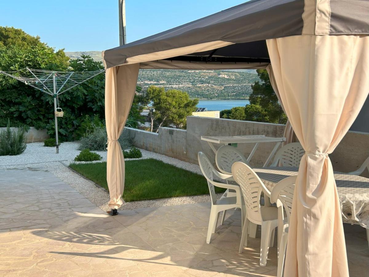 Apartments Antonella Trogir Dış mekan fotoğraf