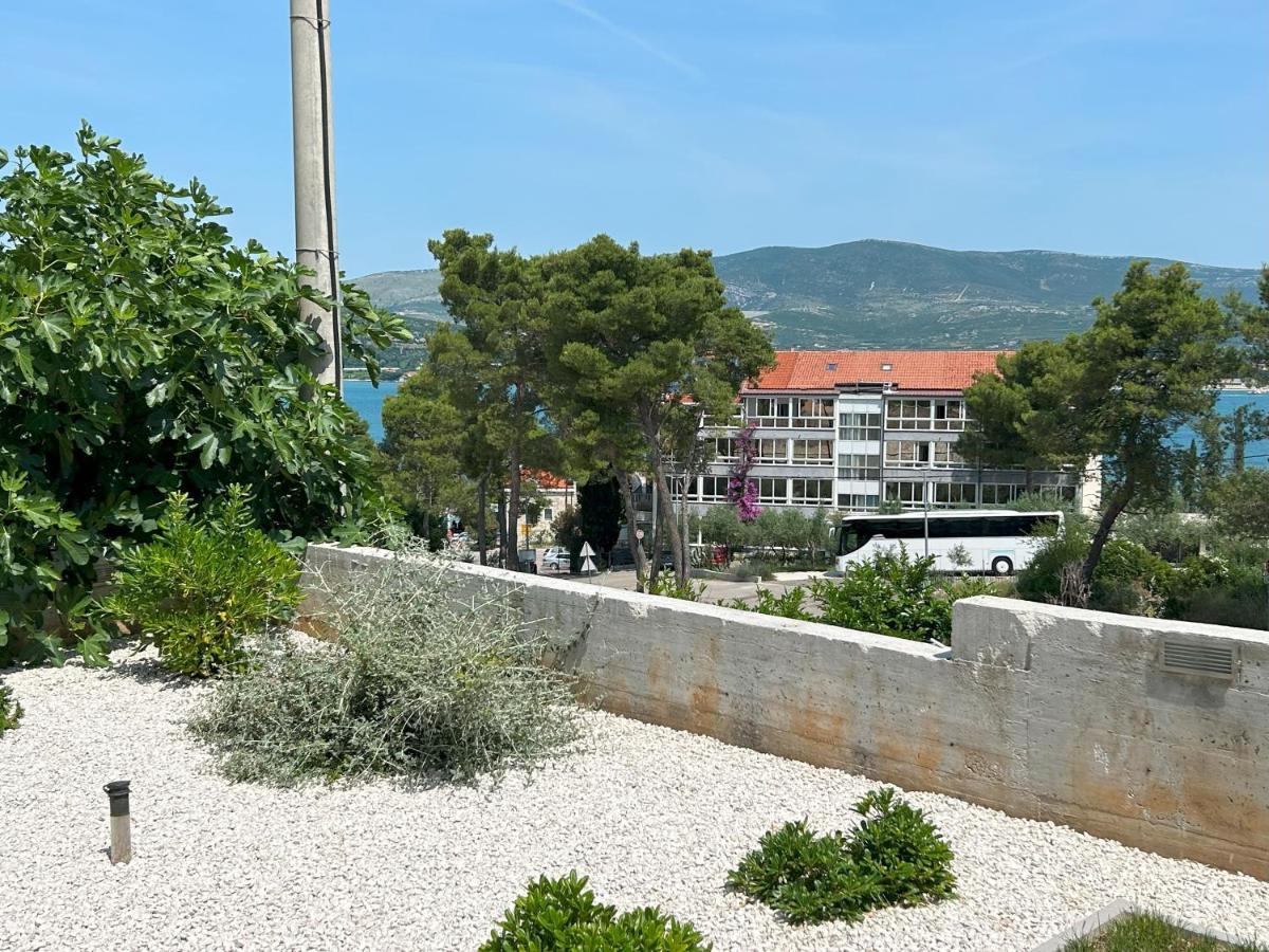 Apartments Antonella Trogir Dış mekan fotoğraf