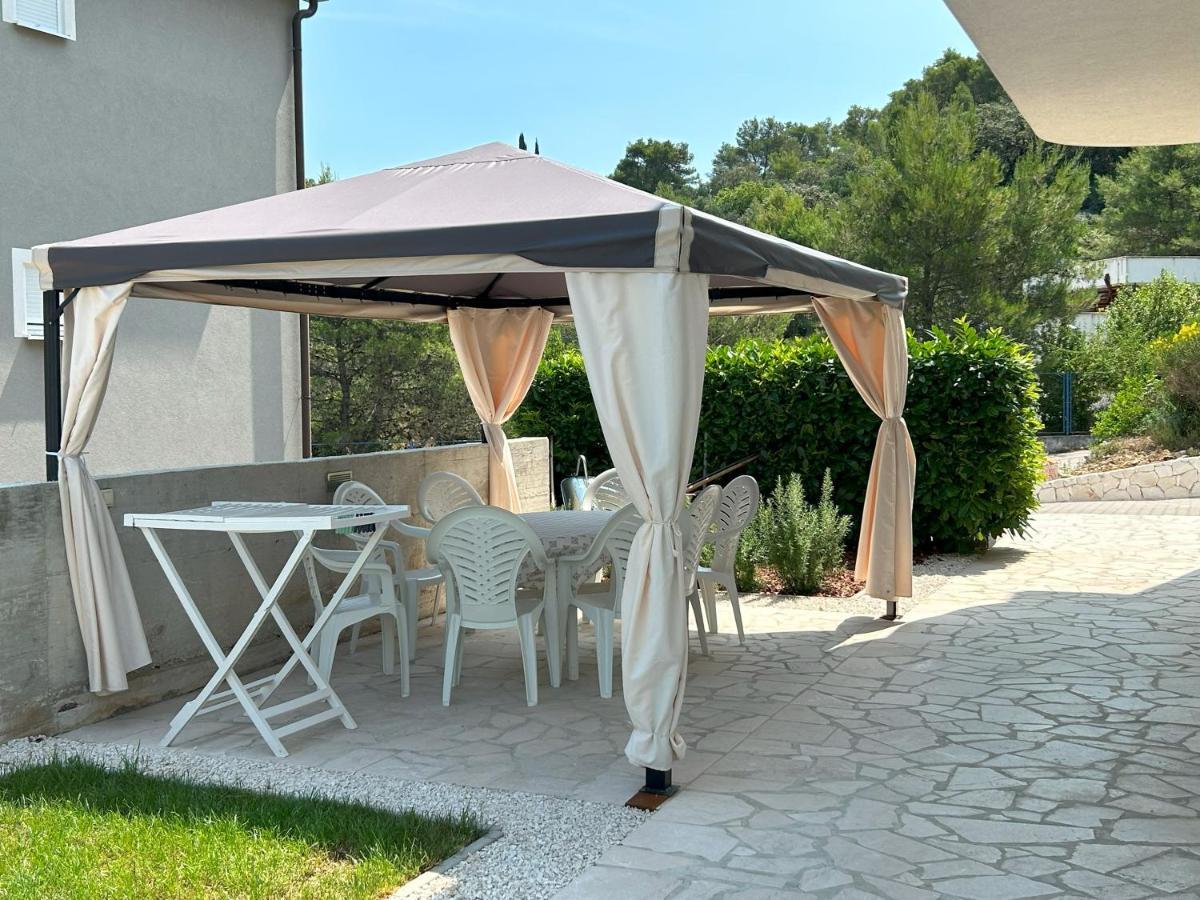 Apartments Antonella Trogir Dış mekan fotoğraf
