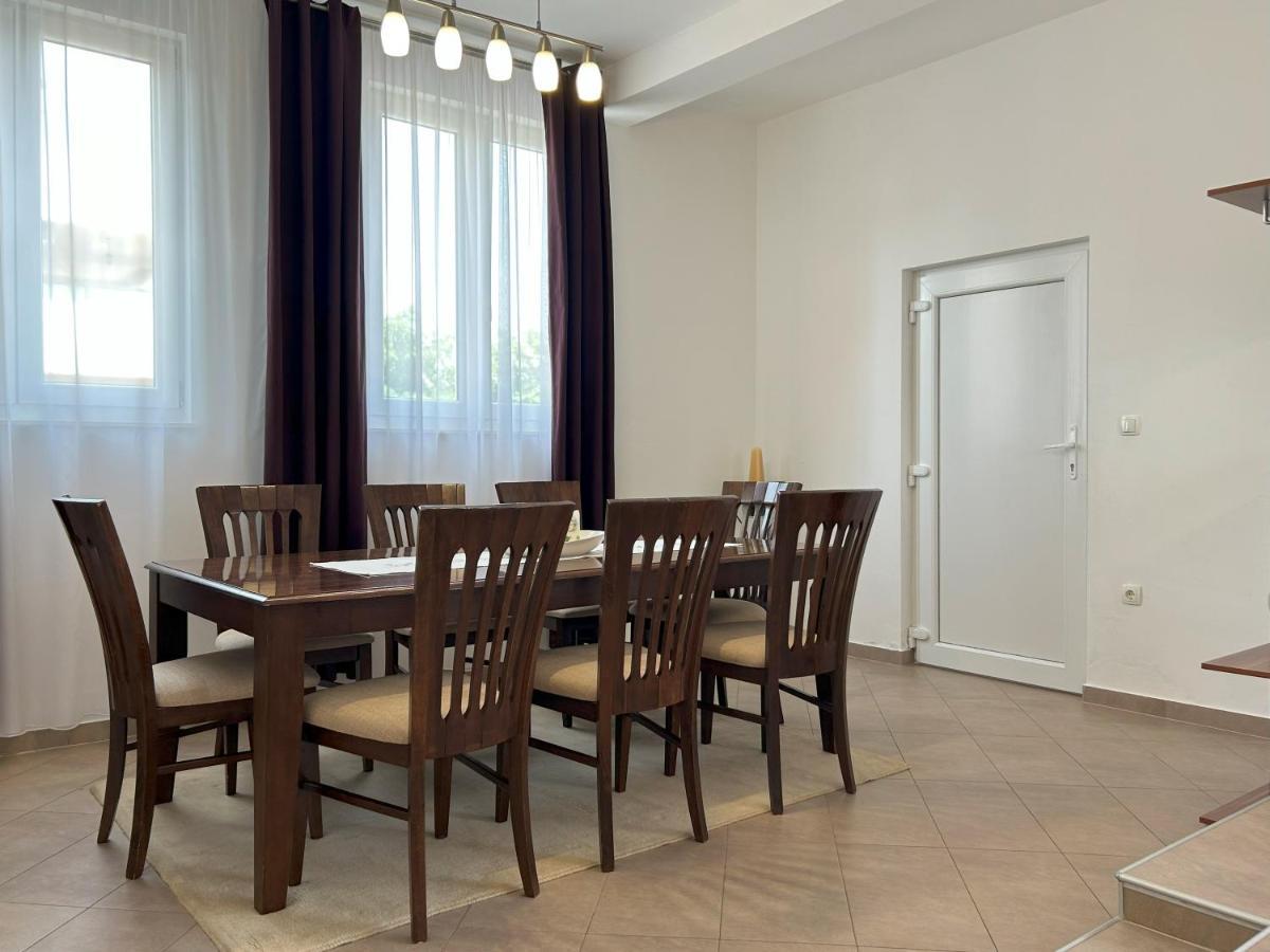 Apartments Antonella Trogir Dış mekan fotoğraf