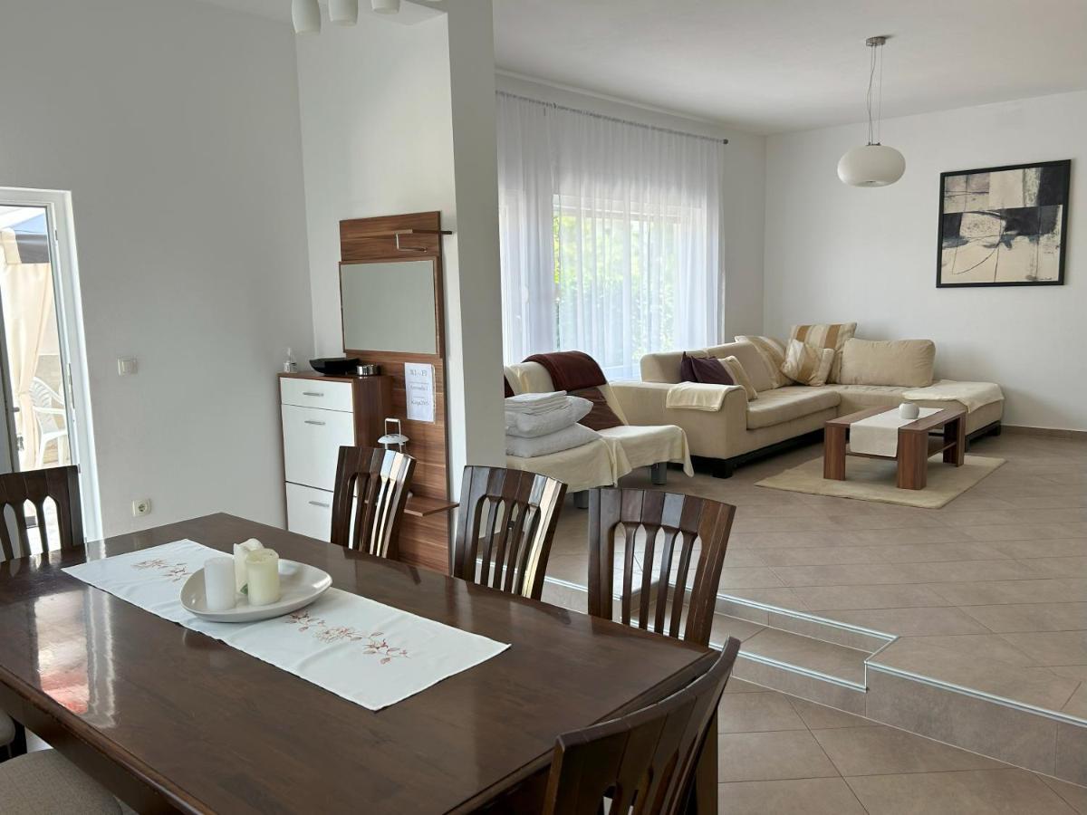 Apartments Antonella Trogir Dış mekan fotoğraf