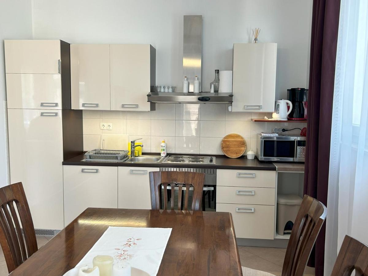 Apartments Antonella Trogir Dış mekan fotoğraf