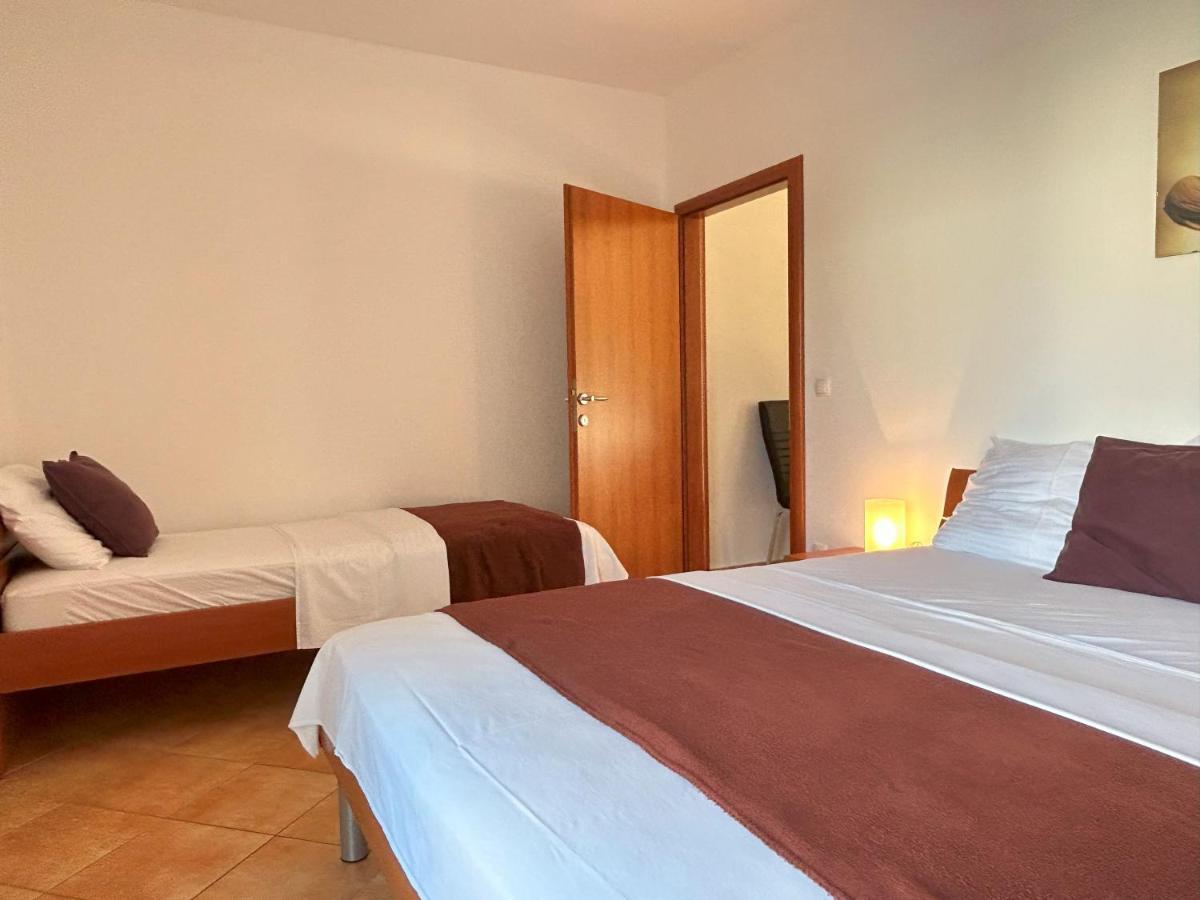 Apartments Antonella Trogir Dış mekan fotoğraf