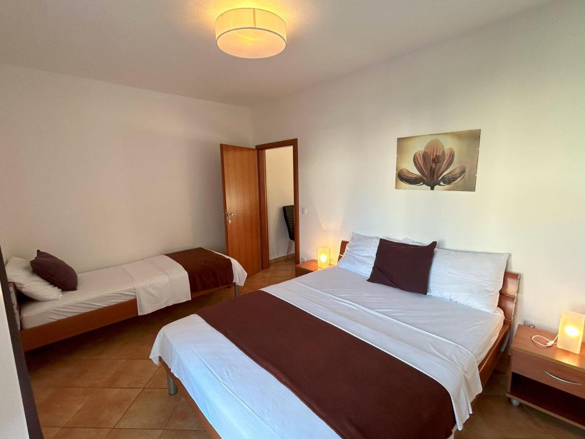 Apartments Antonella Trogir Dış mekan fotoğraf