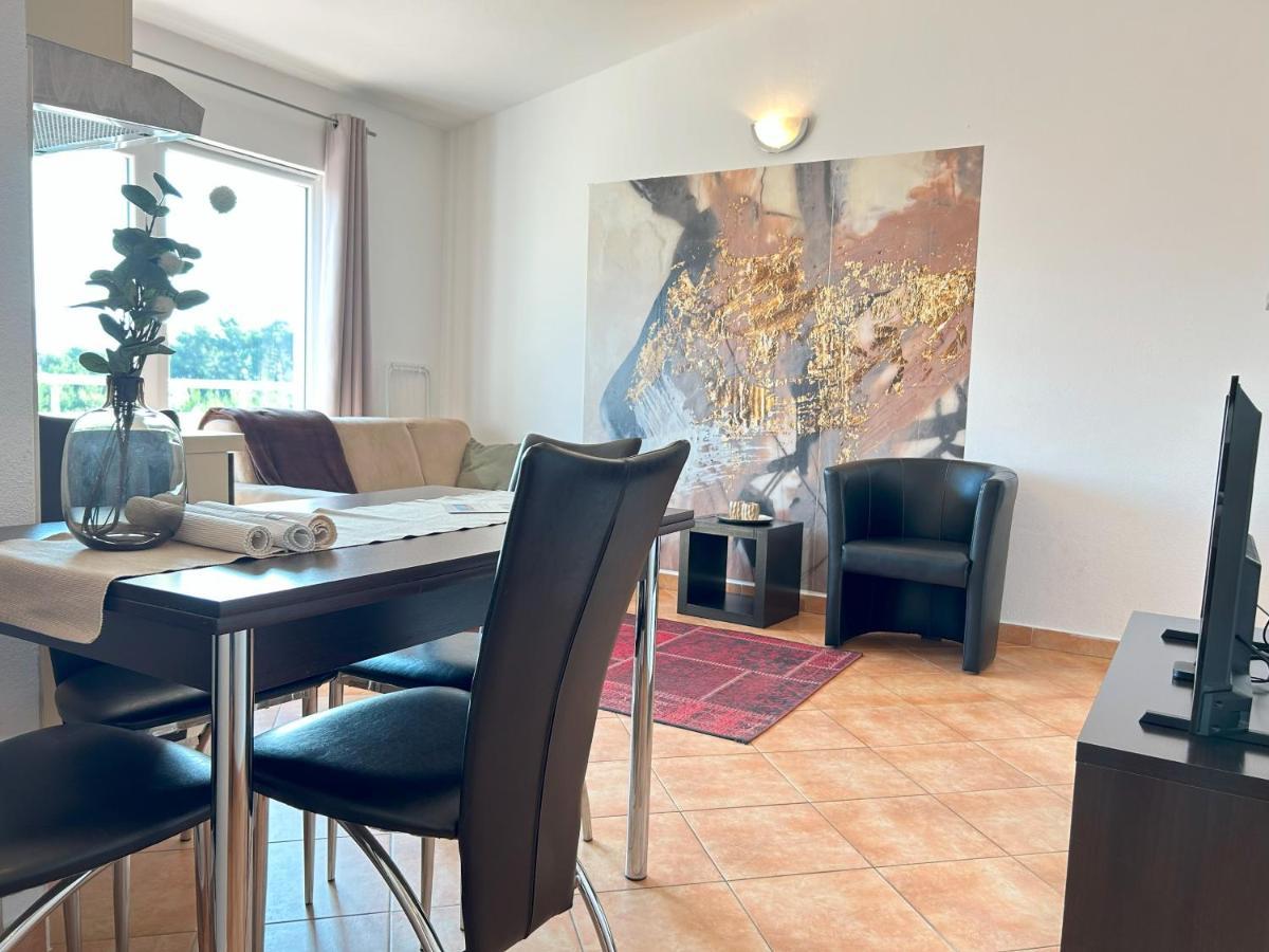 Apartments Antonella Trogir Dış mekan fotoğraf