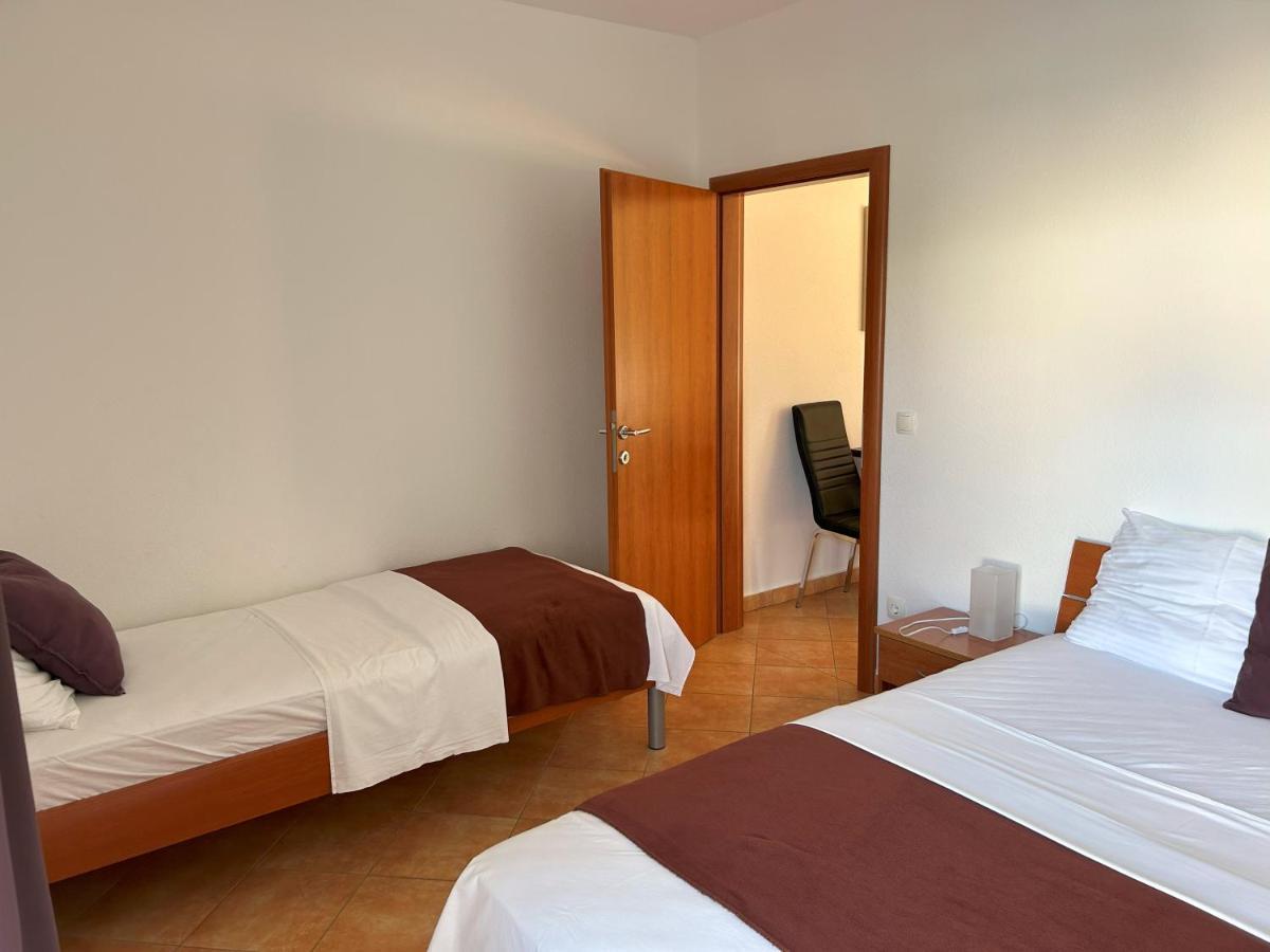 Apartments Antonella Trogir Dış mekan fotoğraf