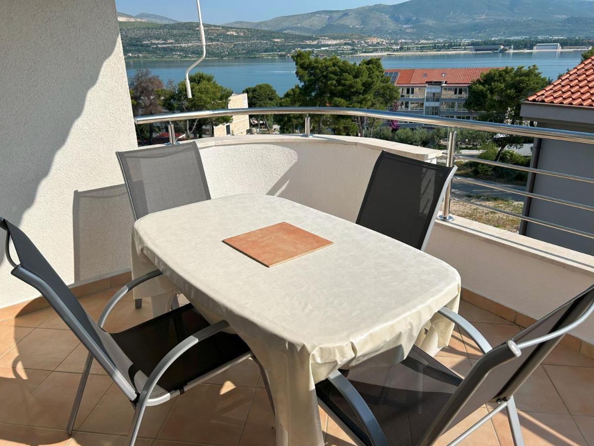 Apartments Antonella Trogir Dış mekan fotoğraf
