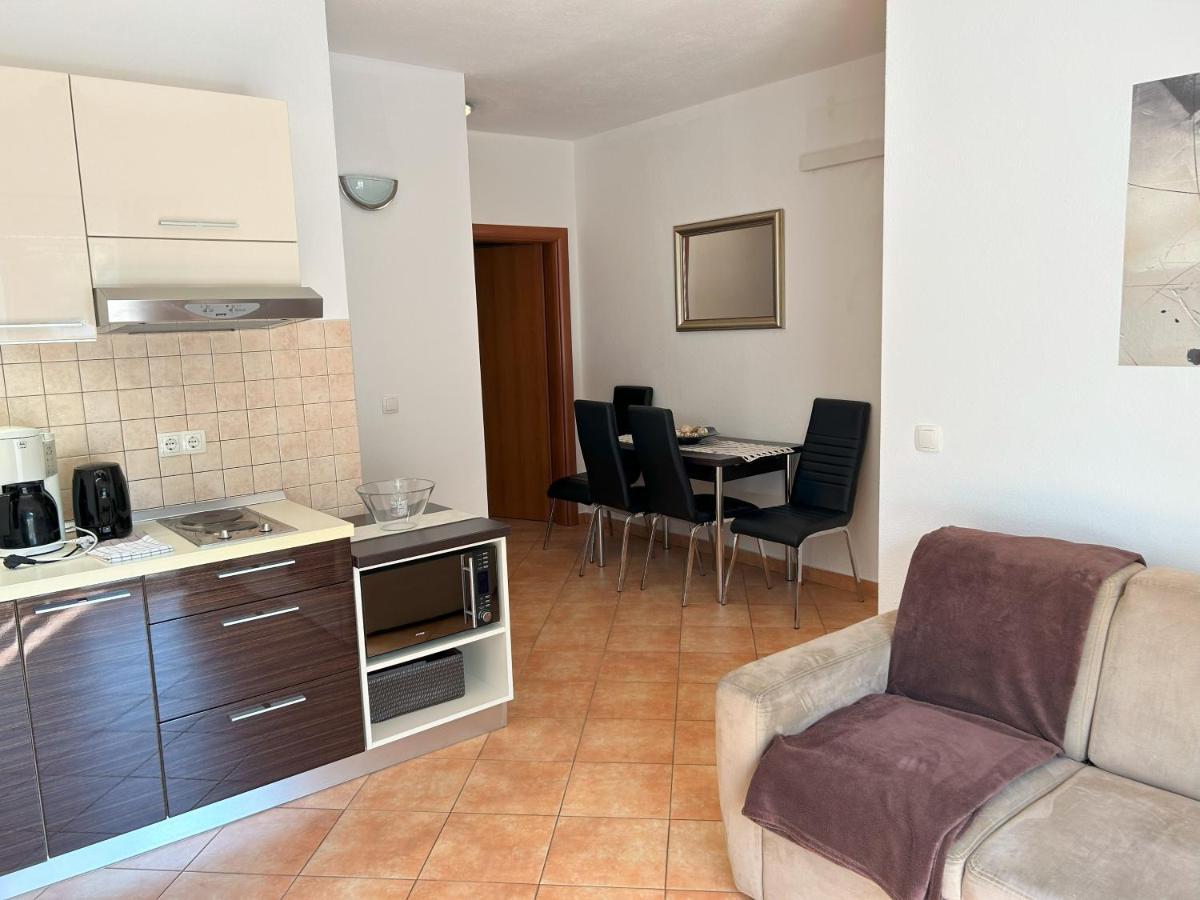 Apartments Antonella Trogir Dış mekan fotoğraf