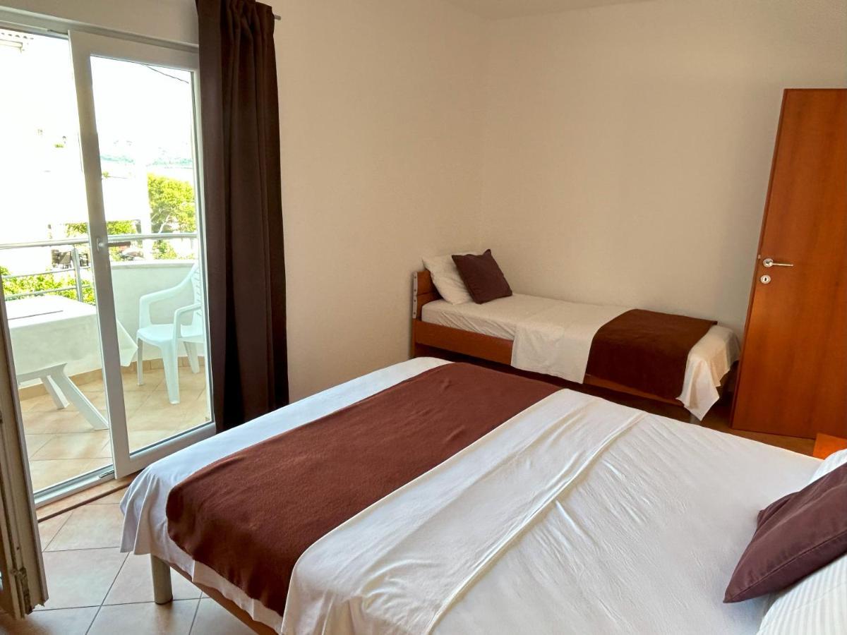 Apartments Antonella Trogir Dış mekan fotoğraf