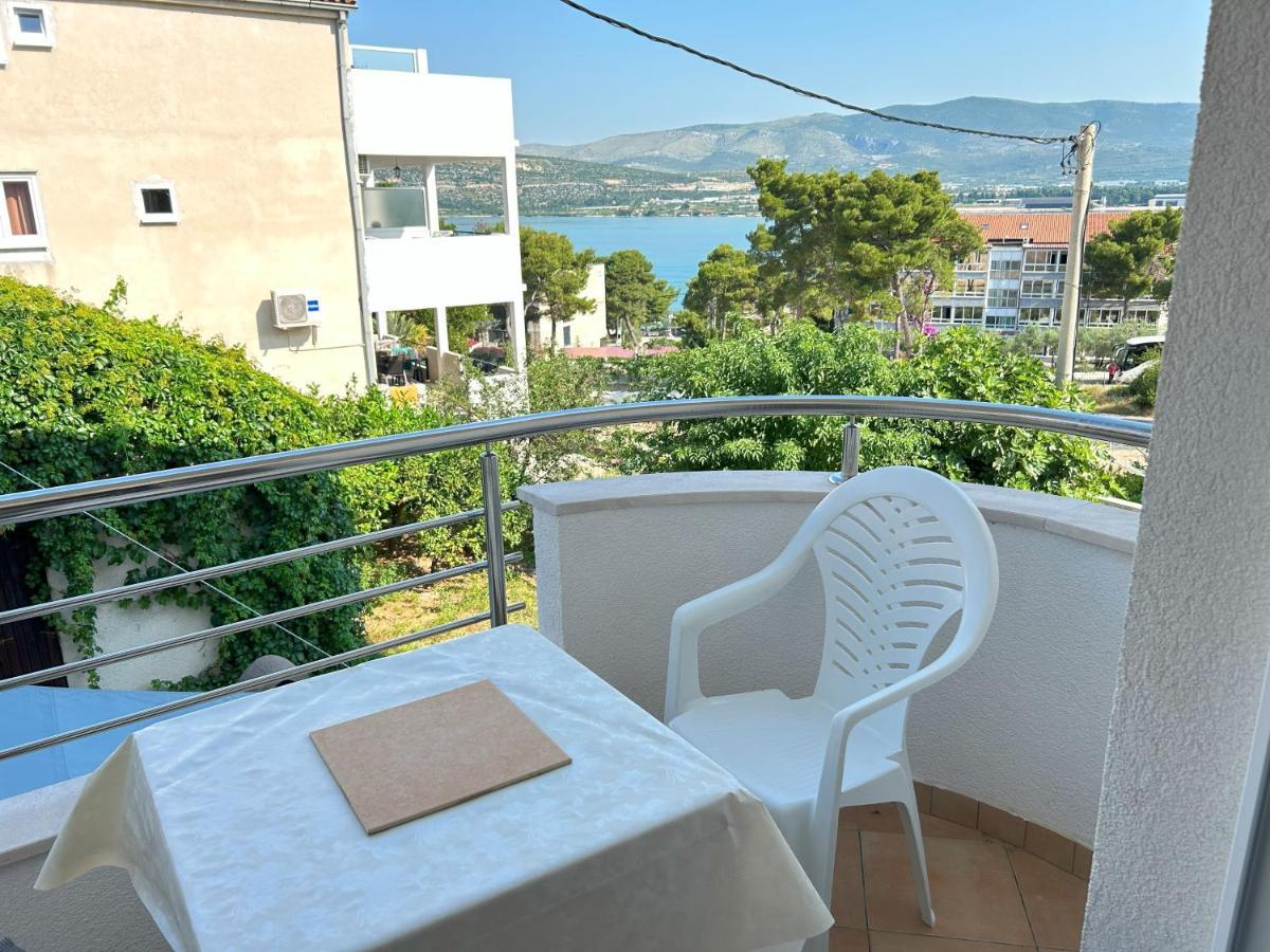 Apartments Antonella Trogir Dış mekan fotoğraf