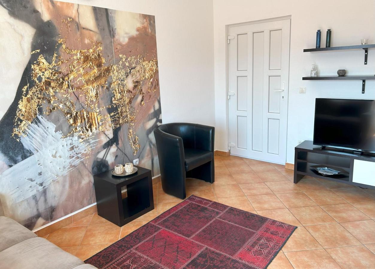 Apartments Antonella Trogir Dış mekan fotoğraf