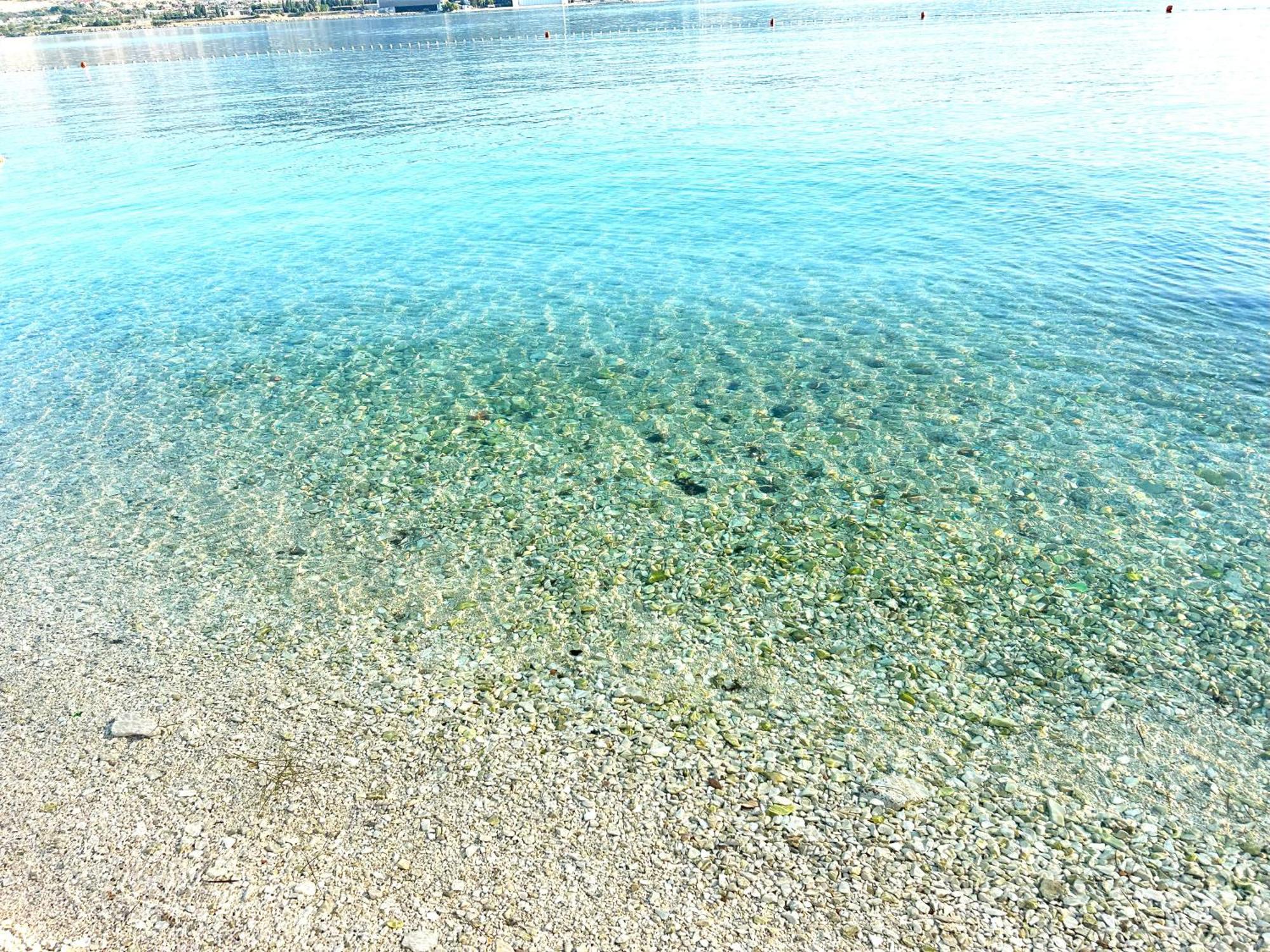 Apartments Antonella Trogir Dış mekan fotoğraf