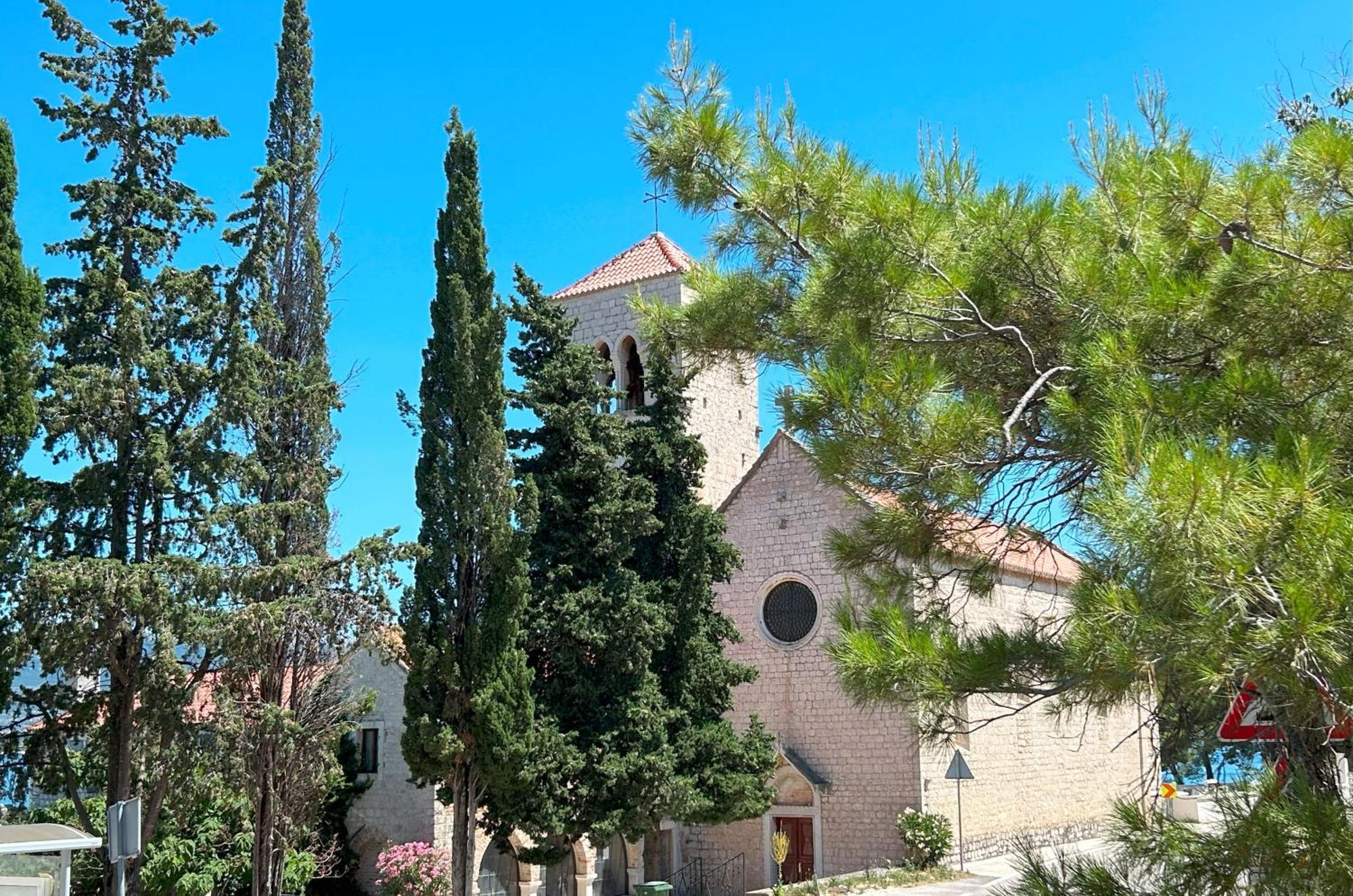 Apartments Antonella Trogir Dış mekan fotoğraf
