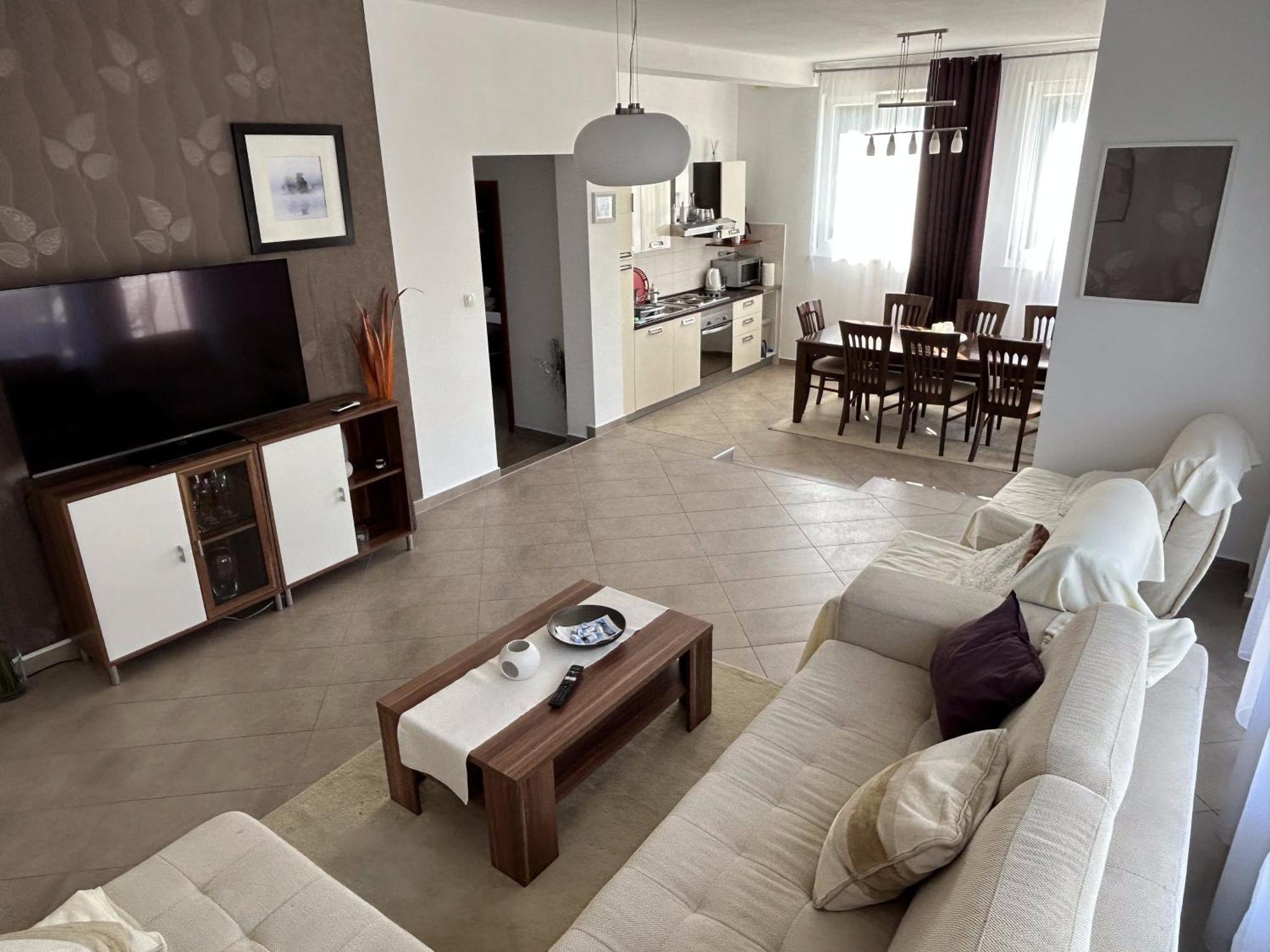 Apartments Antonella Trogir Dış mekan fotoğraf