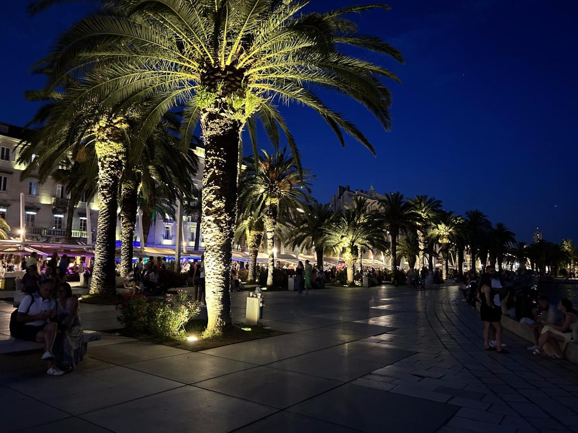 Apartments Antonella Trogir Dış mekan fotoğraf
