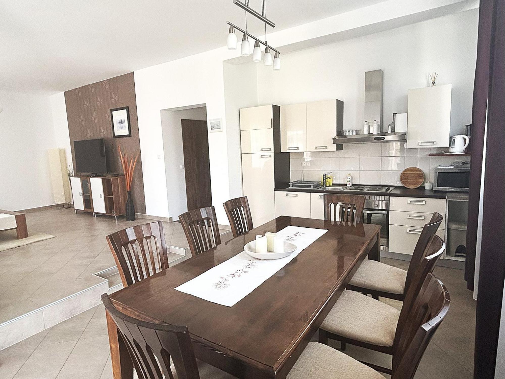 Apartments Antonella Trogir Dış mekan fotoğraf